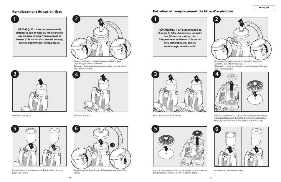 Rubbermaid 9VBHHP10 User Manual | Page 24 / 25