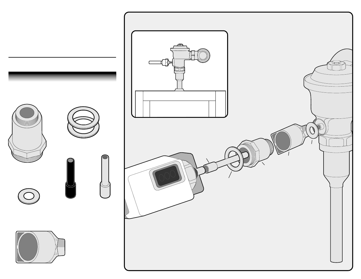 Rubbermaid 401165 User Manual | 1 page