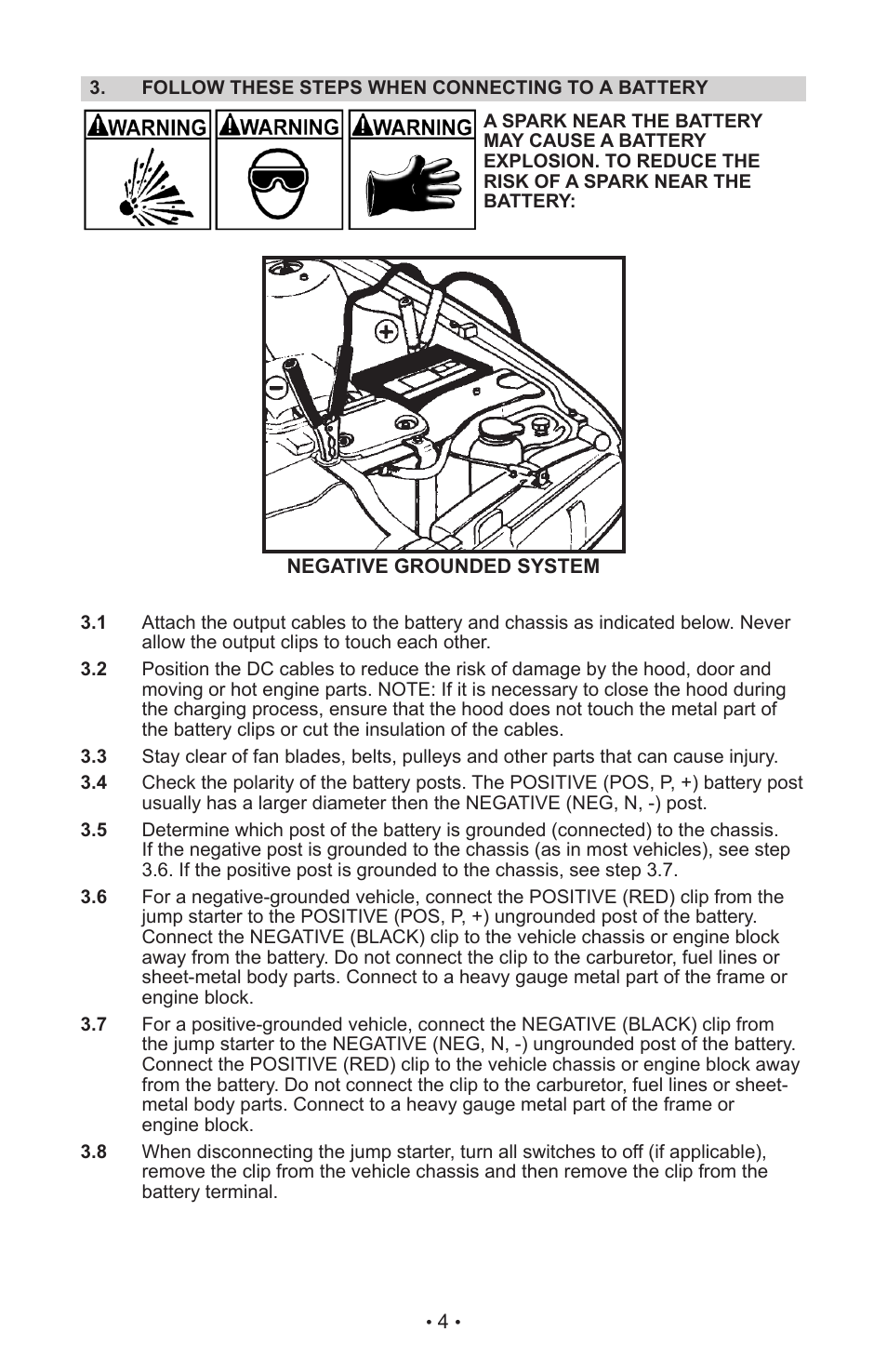 Schumacher 71486 5SEARS User Manual | Page 7 / 12
