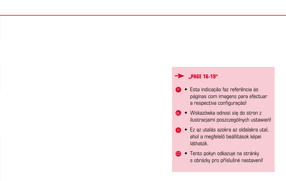SIGMA BC 1609 User Manual | Page 69 / 116