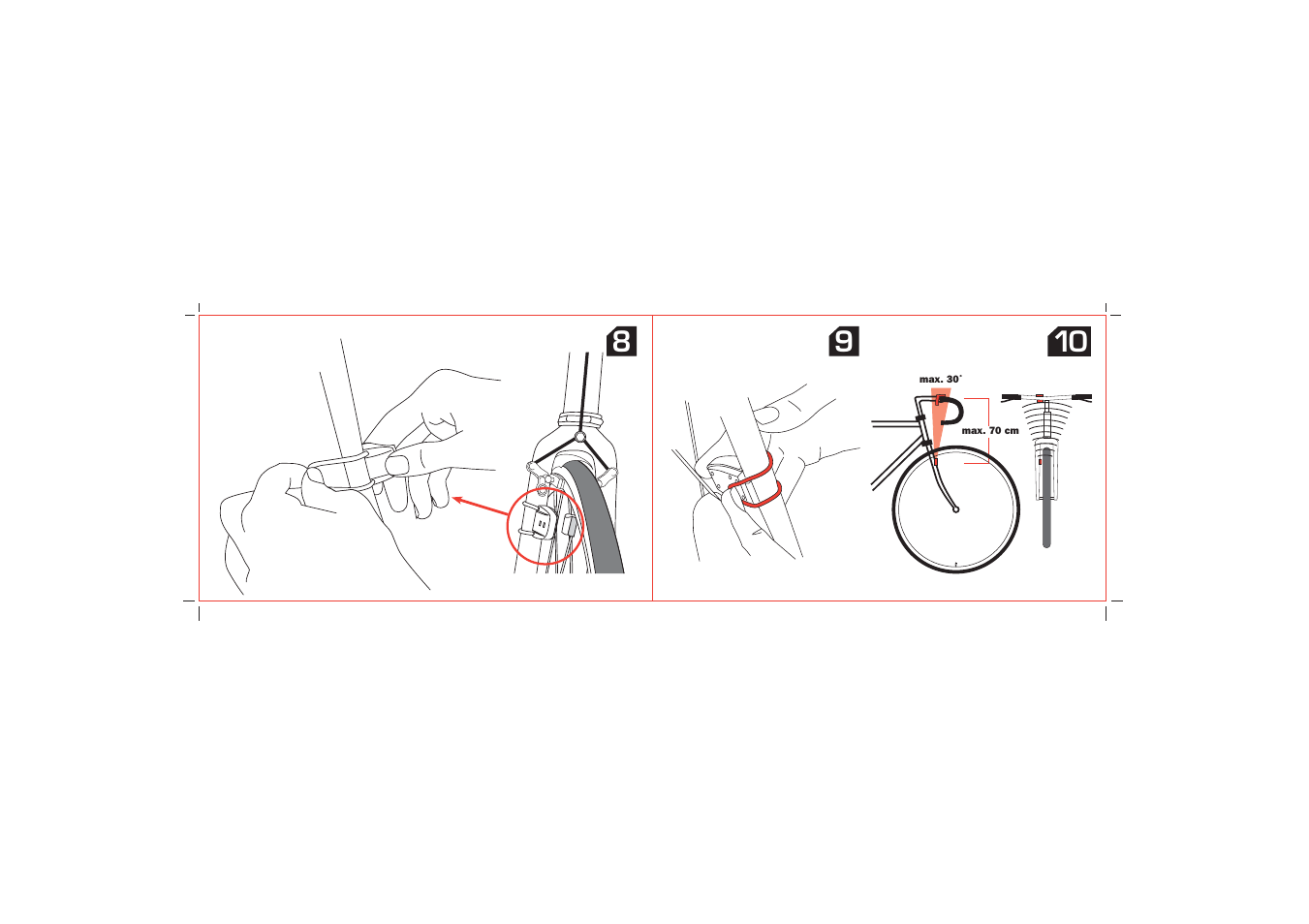 SIGMA RDS User Manual | Page 4 / 7