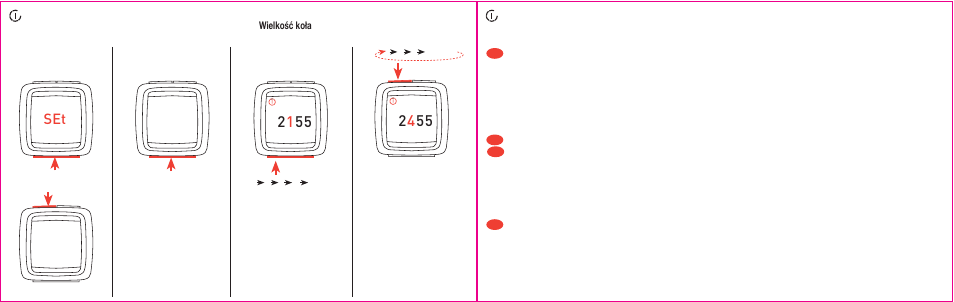 SIGMA BC 1600 User Manual | Page 11 / 33