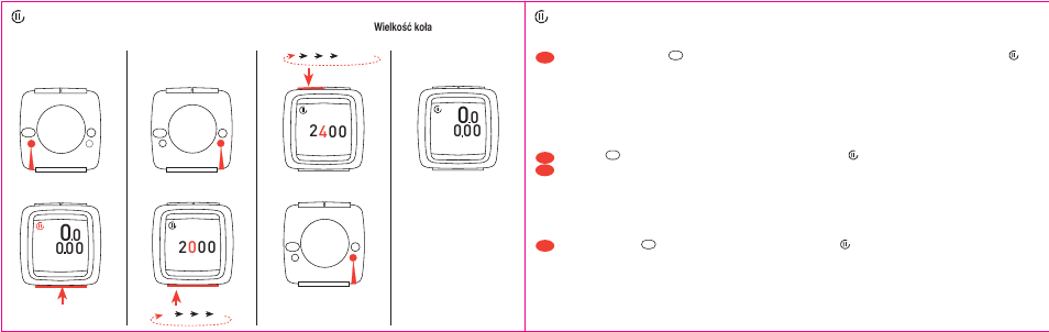 SIGMA BC 1600 User Manual | Page 15 / 33