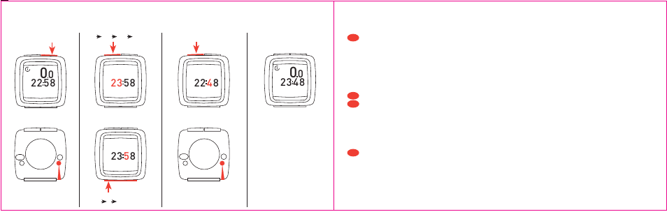 SIGMA BC 1600 User Manual | Page 17 / 33