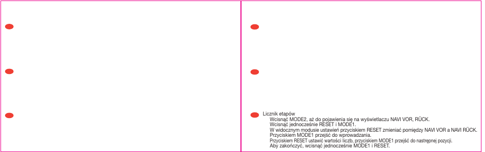 SIGMA BC 1600 User Manual | Page 24 / 33