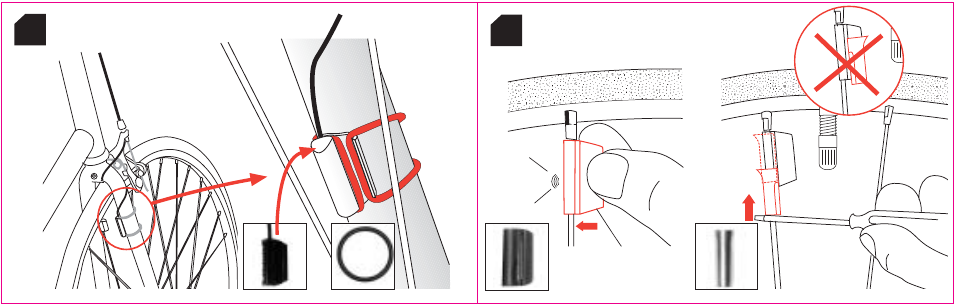 SIGMA BC 1600 User Manual | Page 4 / 33