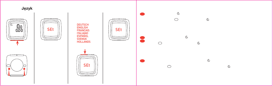 SIGMA BC 1600 User Manual | Page 9 / 33