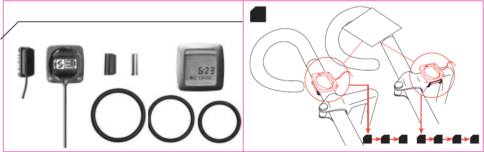 SIGMA BC 1200 User Manual | 27 pages