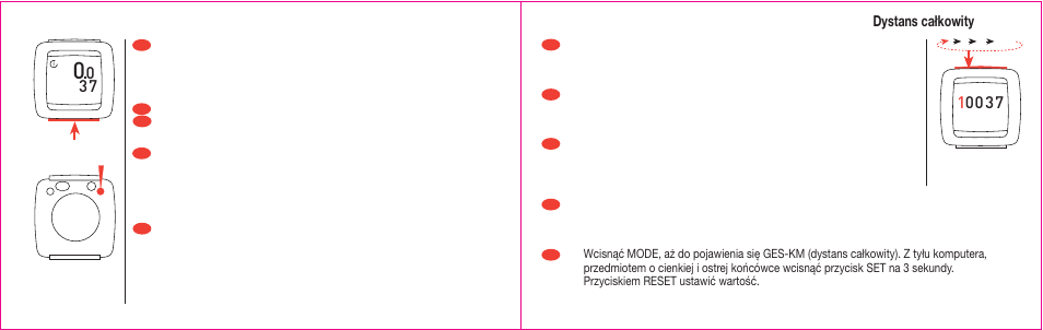 SIGMA BC 1200 User Manual | Page 16 / 27