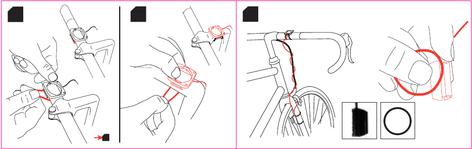 SIGMA BC 1200 User Manual | Page 3 / 27