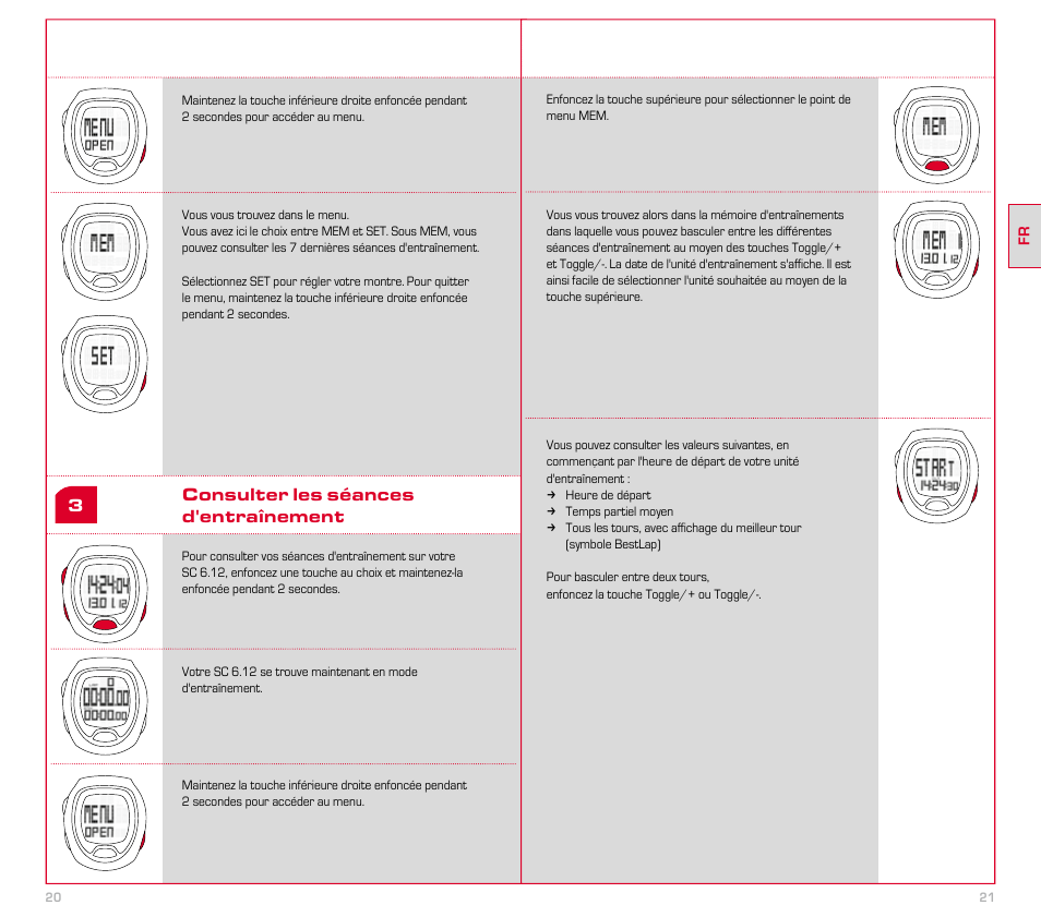 SIGMA SC 6.12 User Manual | Page 11 / 51