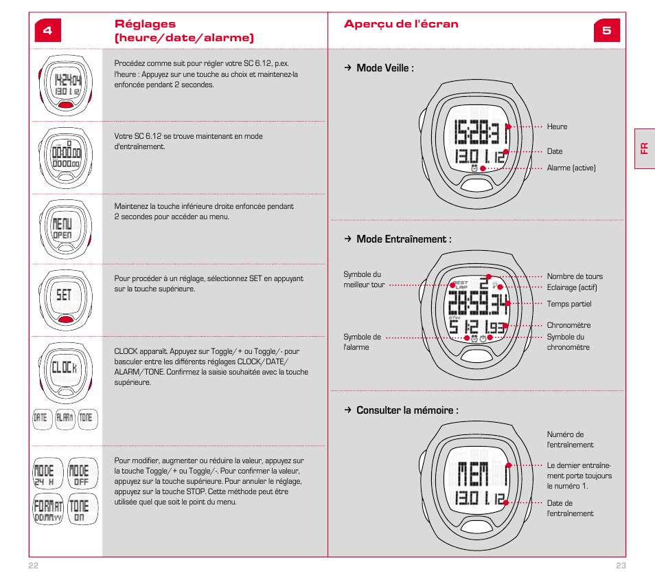 SIGMA SC 6.12 User Manual | Page 12 / 51