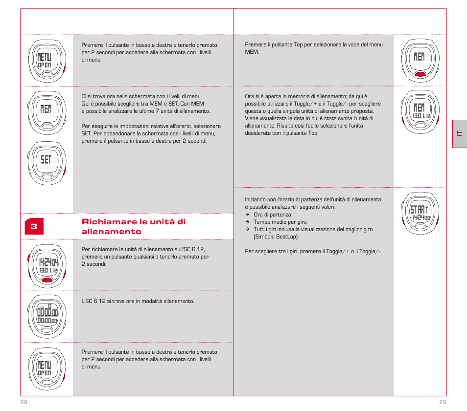 SIGMA SC 6.12 User Manual | Page 15 / 51