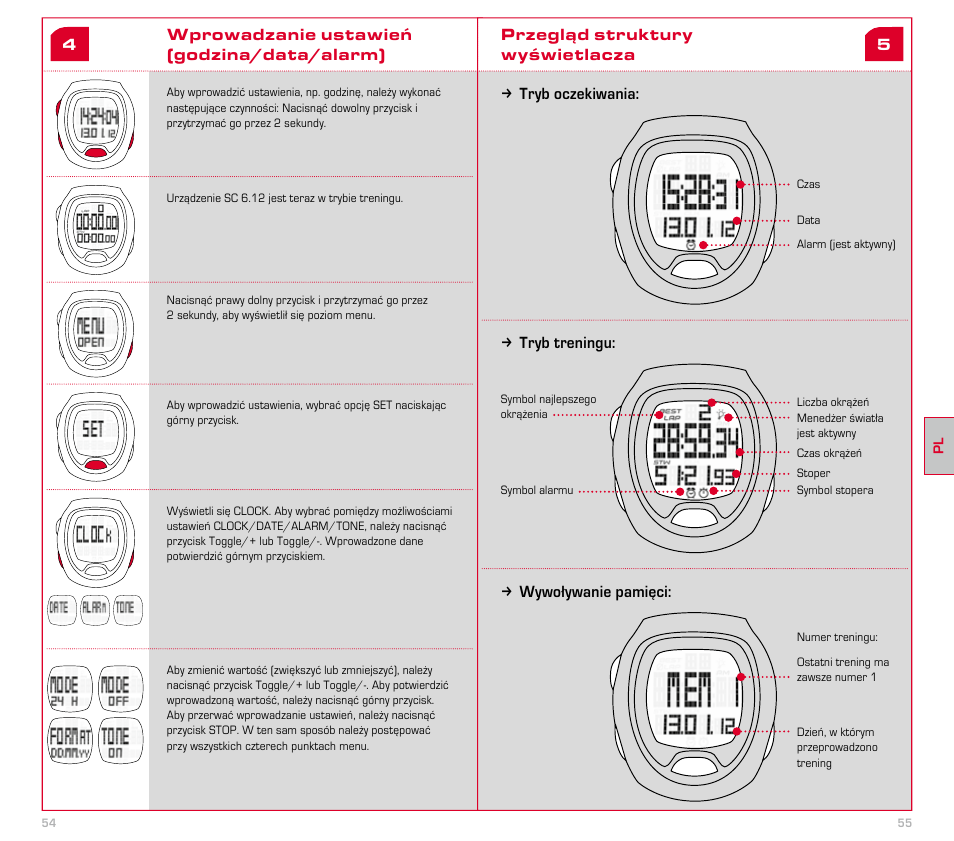 SIGMA SC 6.12 User Manual | Page 28 / 51