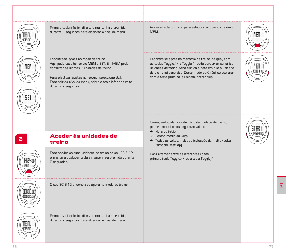 SIGMA SC 6.12 User Manual | Page 39 / 51