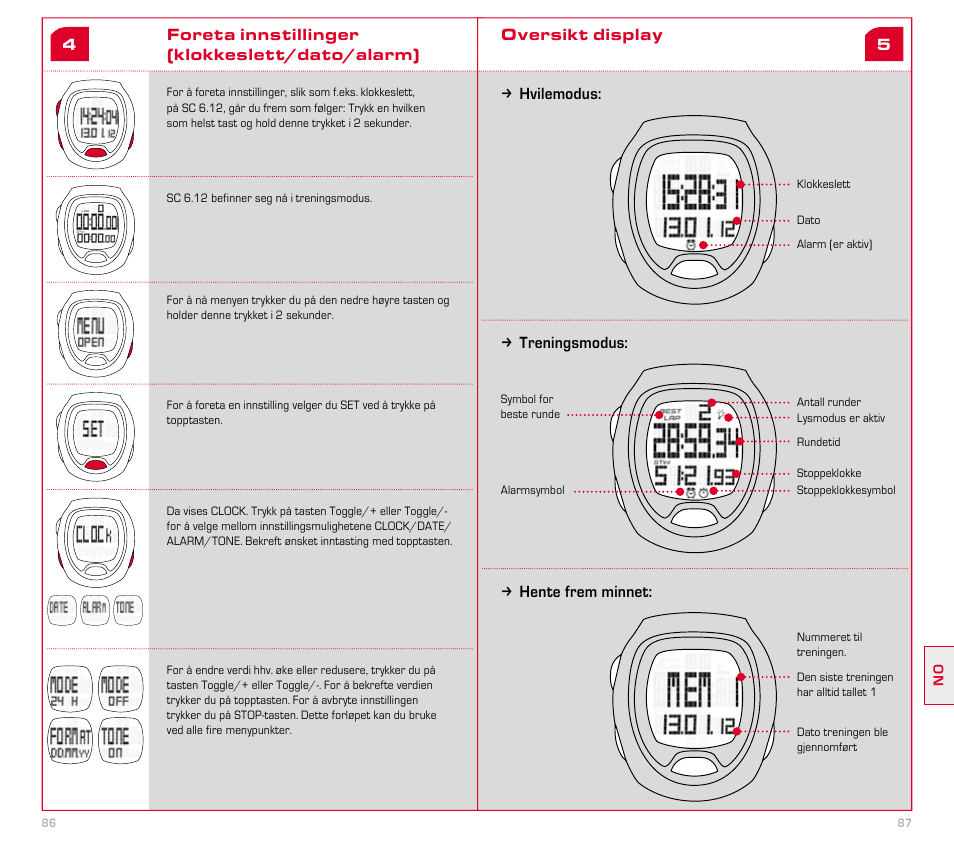 SIGMA SC 6.12 User Manual | Page 44 / 51