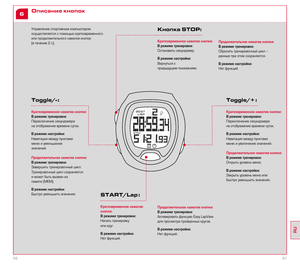 SIGMA SC 6.12 User Manual | Page 49 / 51