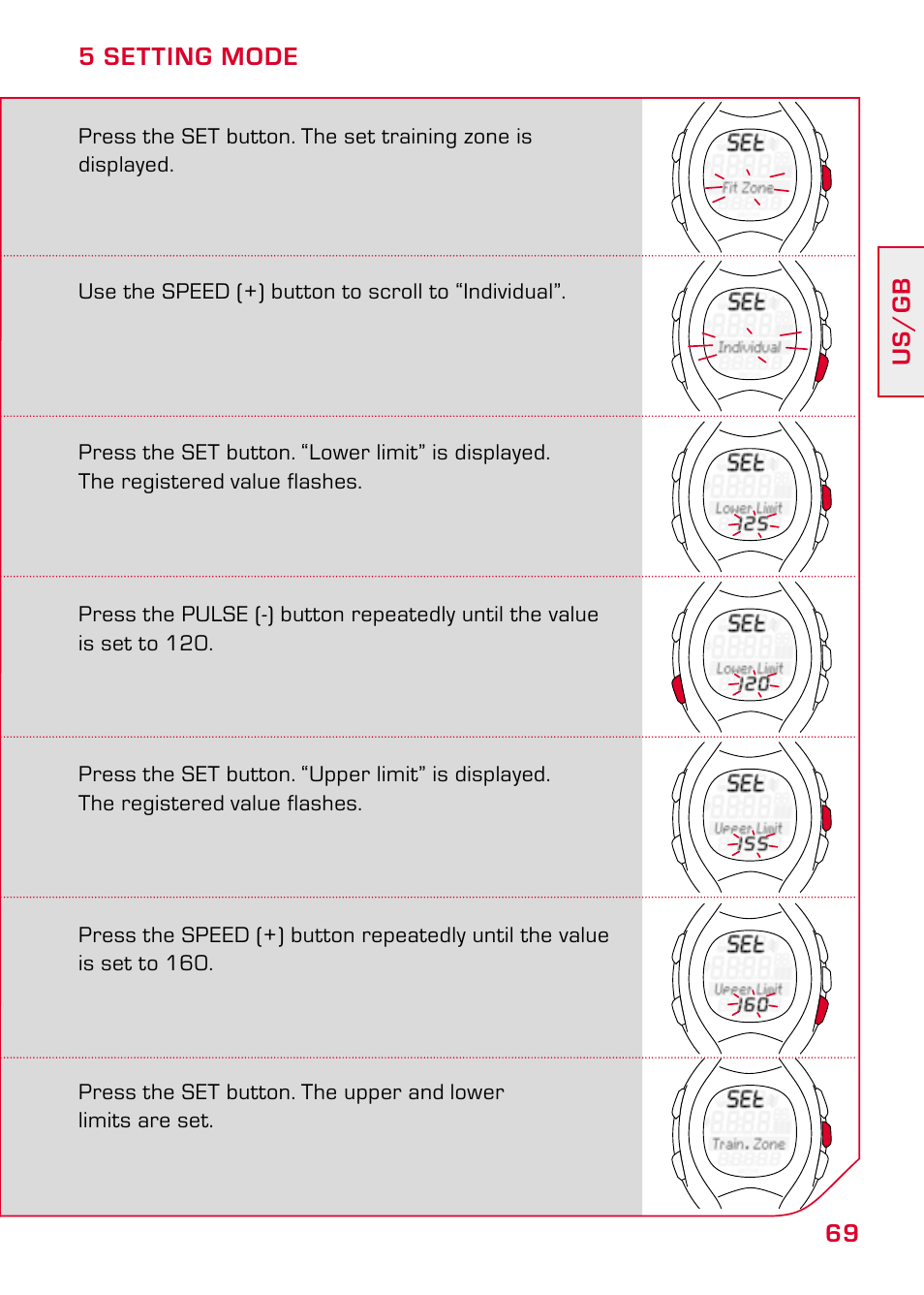 SIGMA RC 14.11 User Manual | Page 21 / 50