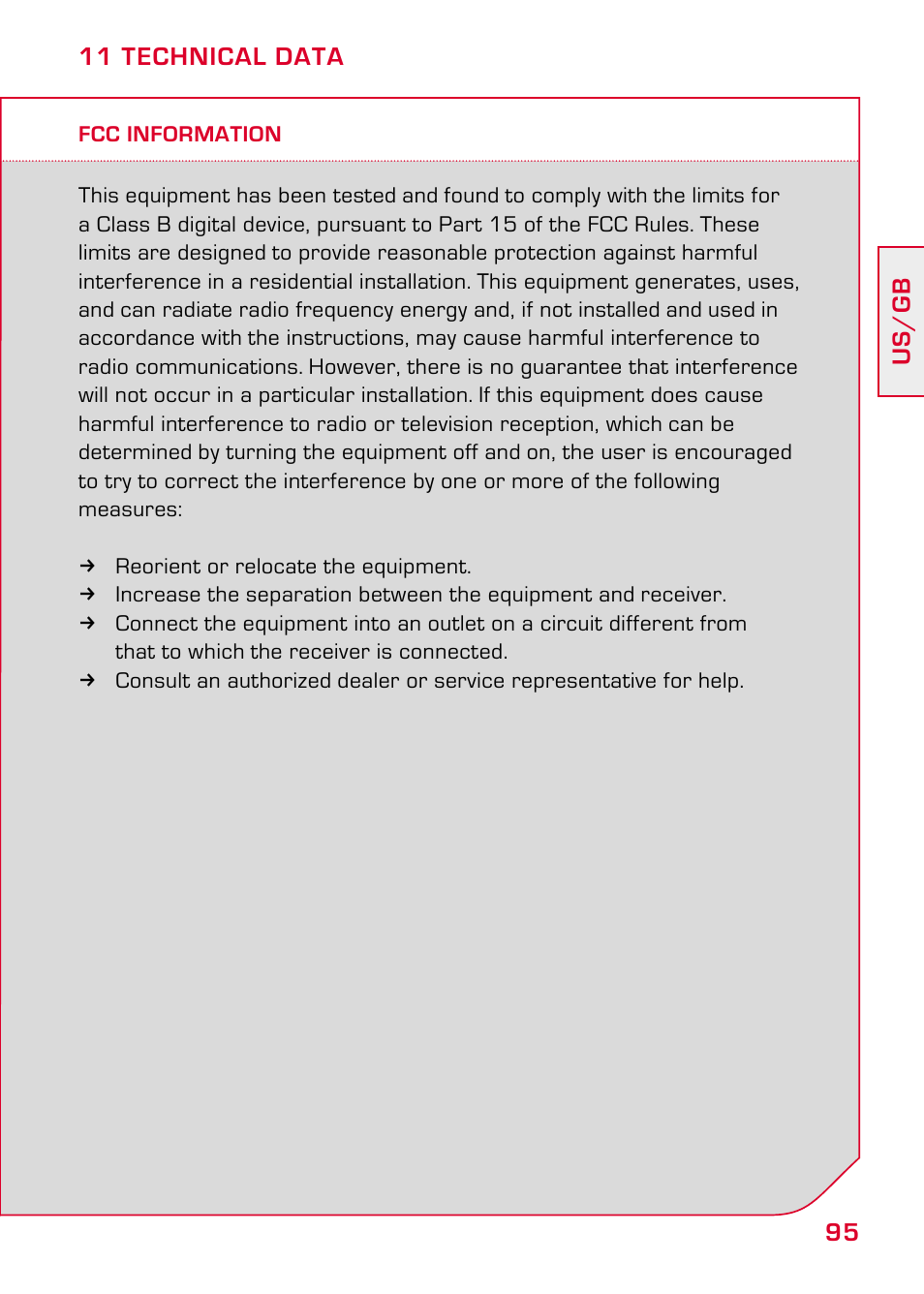 SIGMA RC 14.11 User Manual | Page 47 / 50