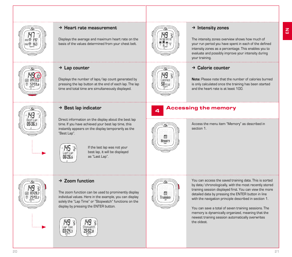 SIGMA PC 26.14 User Manual | Page 11 / 14