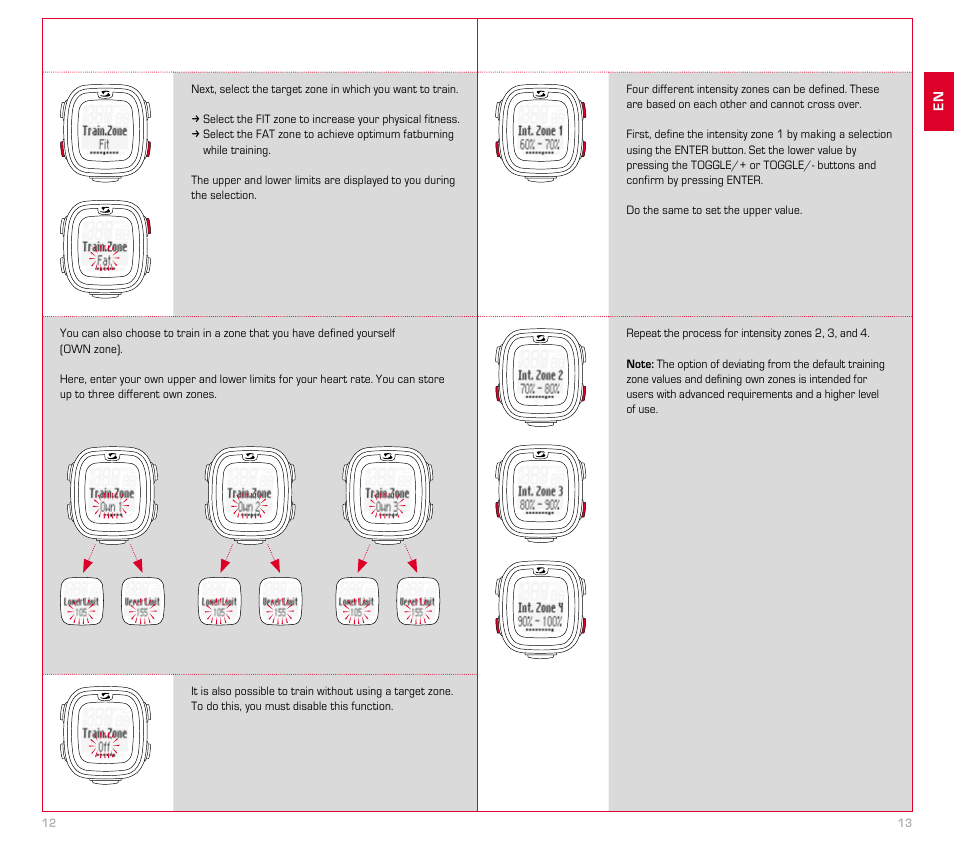 SIGMA PC 26.14 User Manual | Page 7 / 14