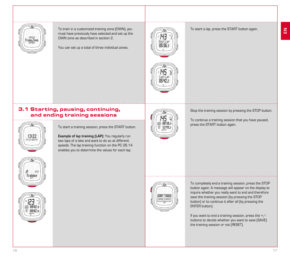 SIGMA PC 26.14 User Manual | Page 9 / 14