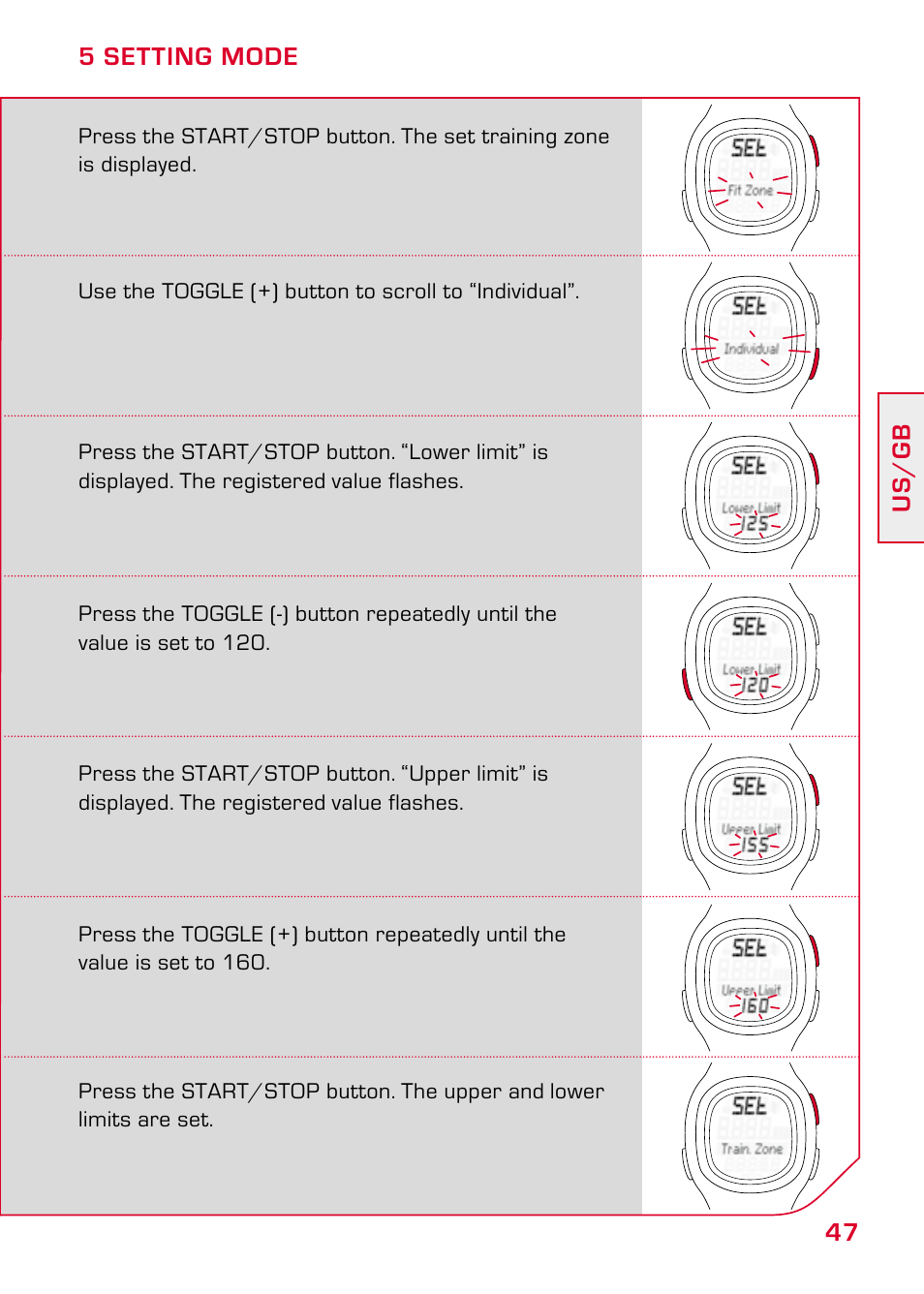 SIGMA PC 10.11 User Manual | Page 19 / 30