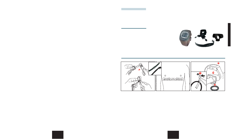English, I. in general | SIGMA PC 14 User Manual | Page 11 / 44
