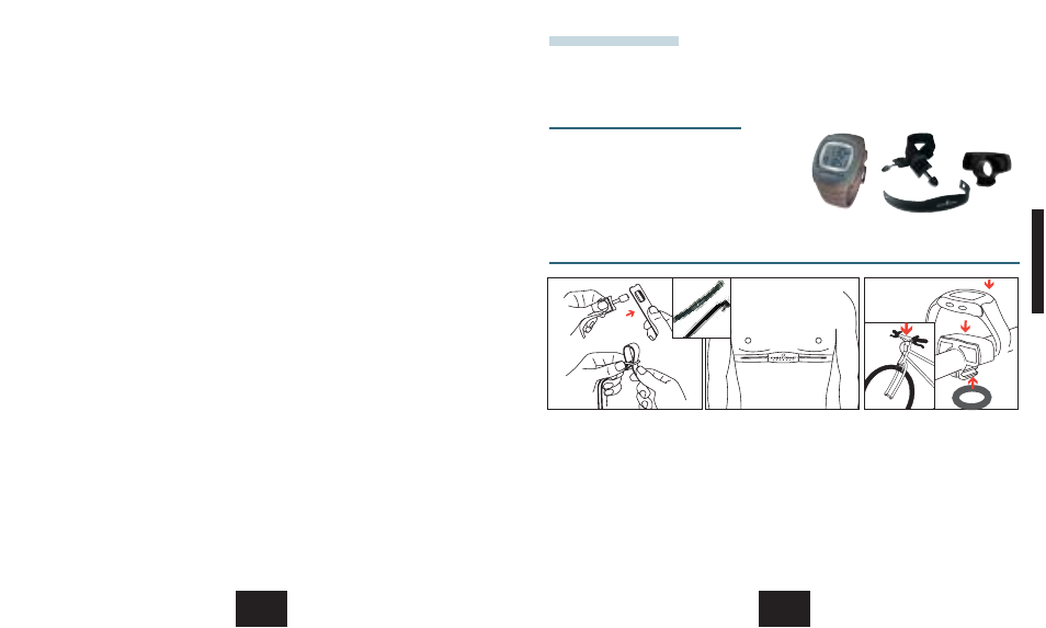 Français, I. généralités | SIGMA PC 14 User Manual | Page 18 / 44
