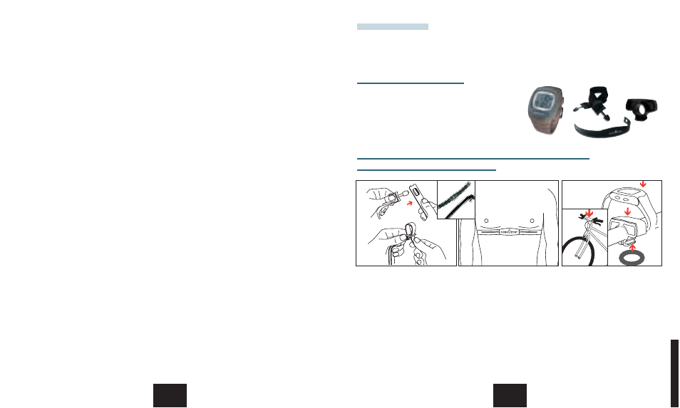 Nederlands, I. algemeen | SIGMA PC 14 User Manual | Page 39 / 44