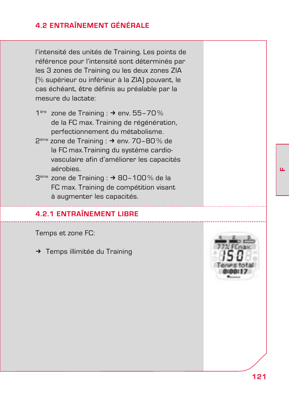 SIGMA ONYX PRO User Manual | Page 121 / 304