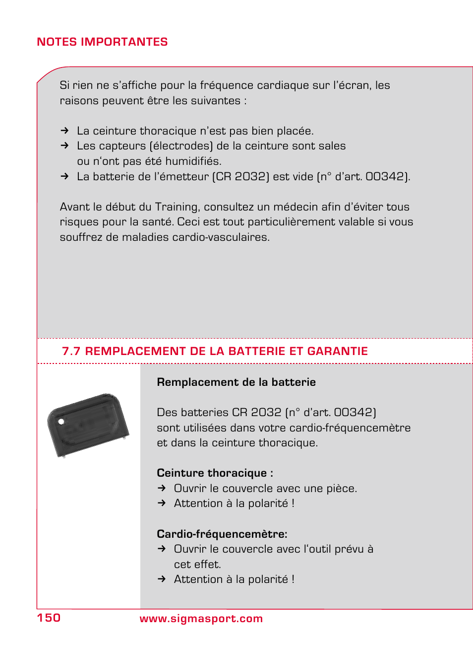 SIGMA ONYX PRO User Manual | Page 150 / 304