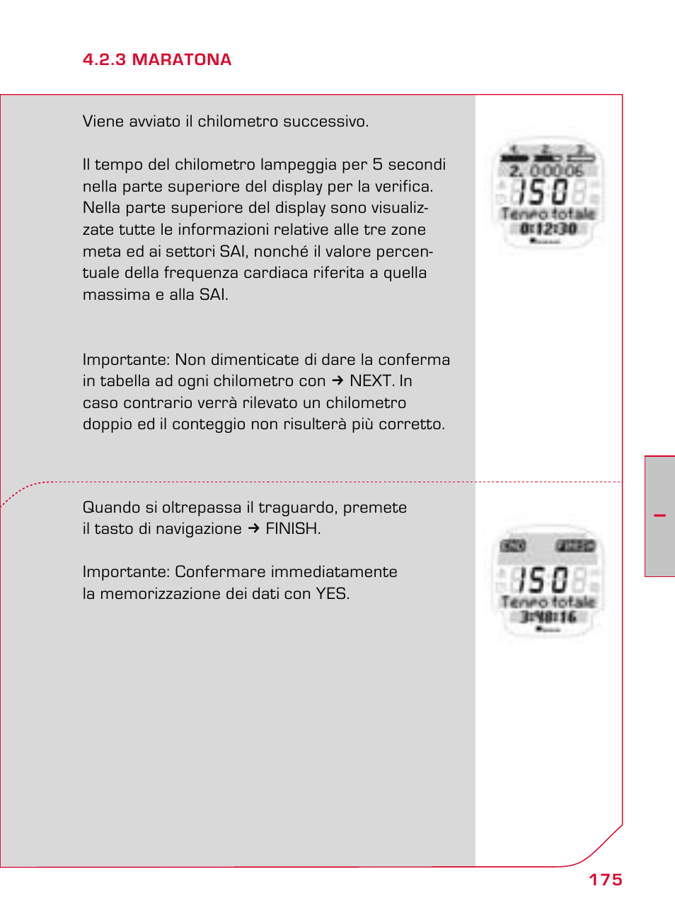 SIGMA ONYX PRO User Manual | Page 175 / 304