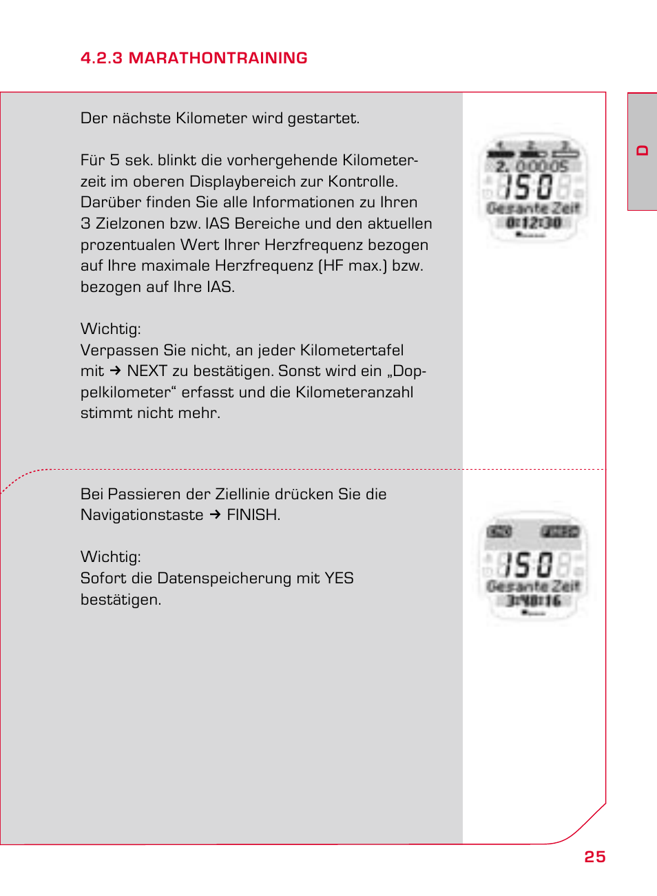 SIGMA ONYX PRO User Manual | Page 25 / 304