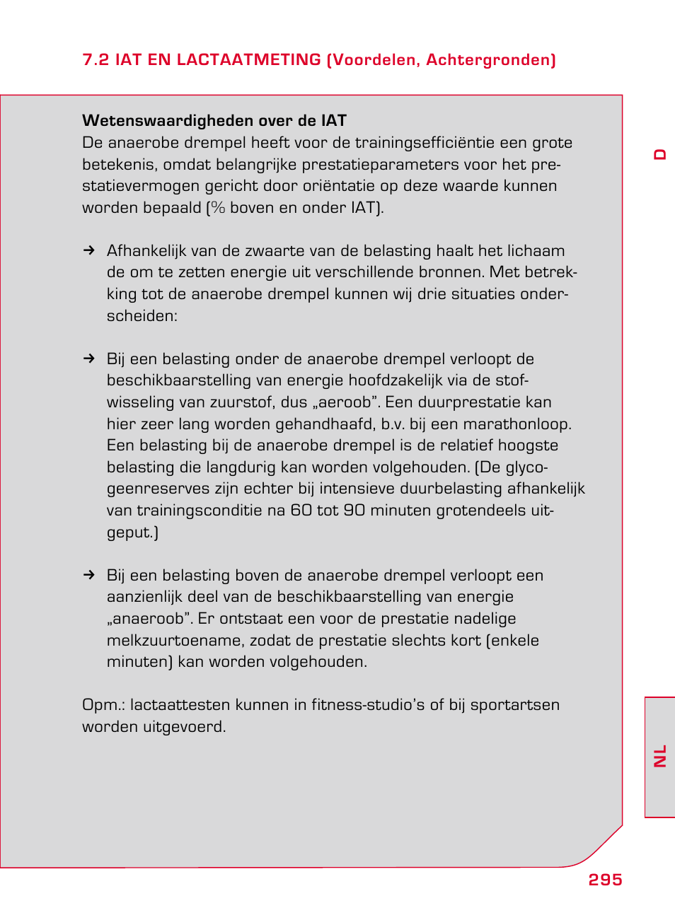 SIGMA ONYX PRO User Manual | Page 295 / 304