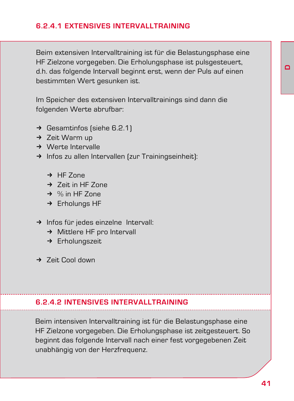 SIGMA ONYX PRO User Manual | Page 41 / 304