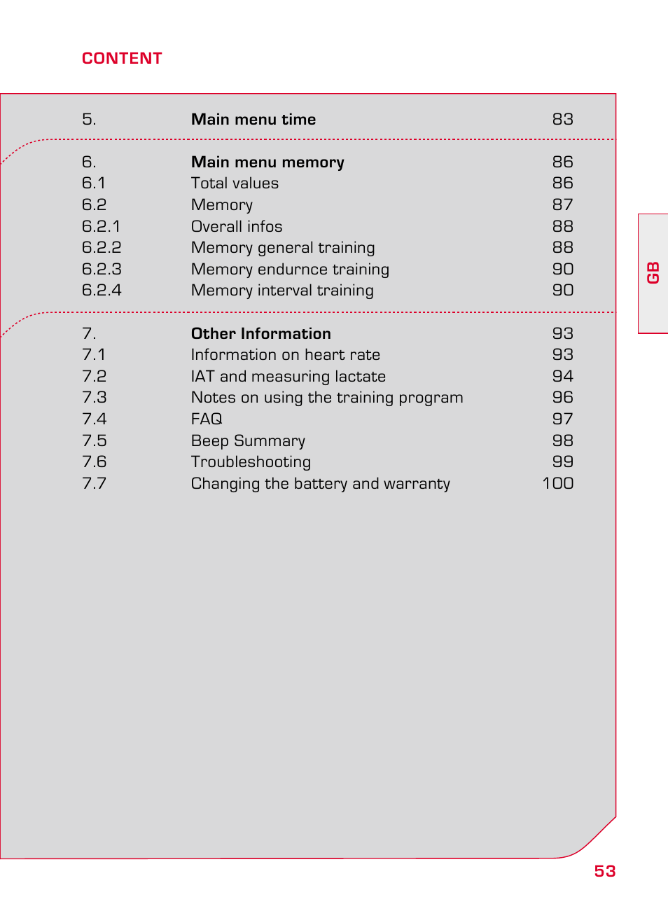SIGMA ONYX PRO User Manual | Page 53 / 304
