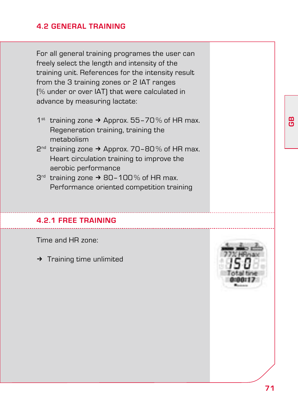 SIGMA ONYX PRO User Manual | Page 71 / 304