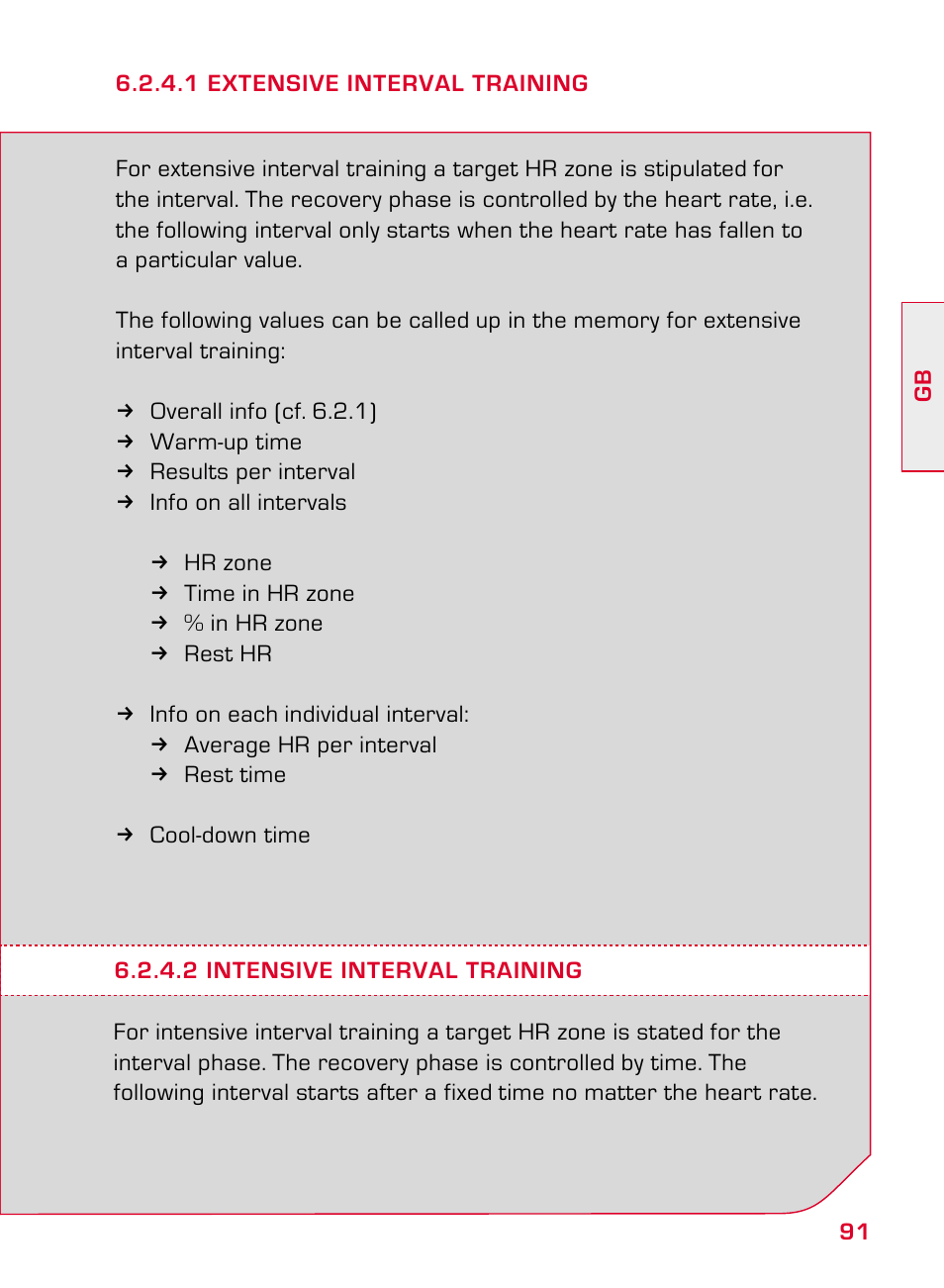 SIGMA ONYX PRO User Manual | Page 91 / 304
