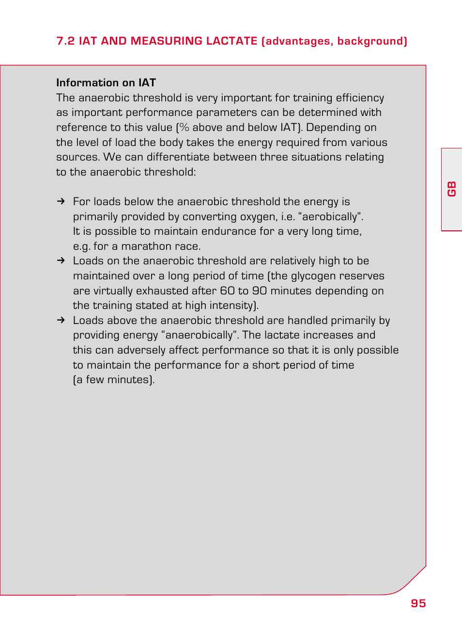 SIGMA ONYX PRO User Manual | Page 95 / 304