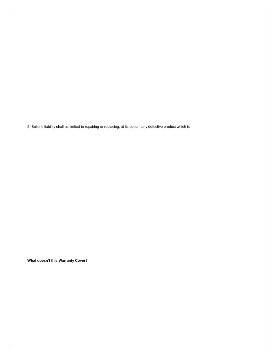 Speedtech 67-69 Camaro Chicane Coilover User Manual | Page 11 / 12