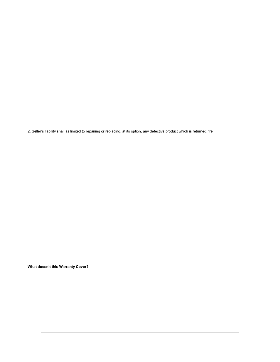 Speedtech 67-69 Camaro T56 Crossmember User Manual | Page 5 / 8