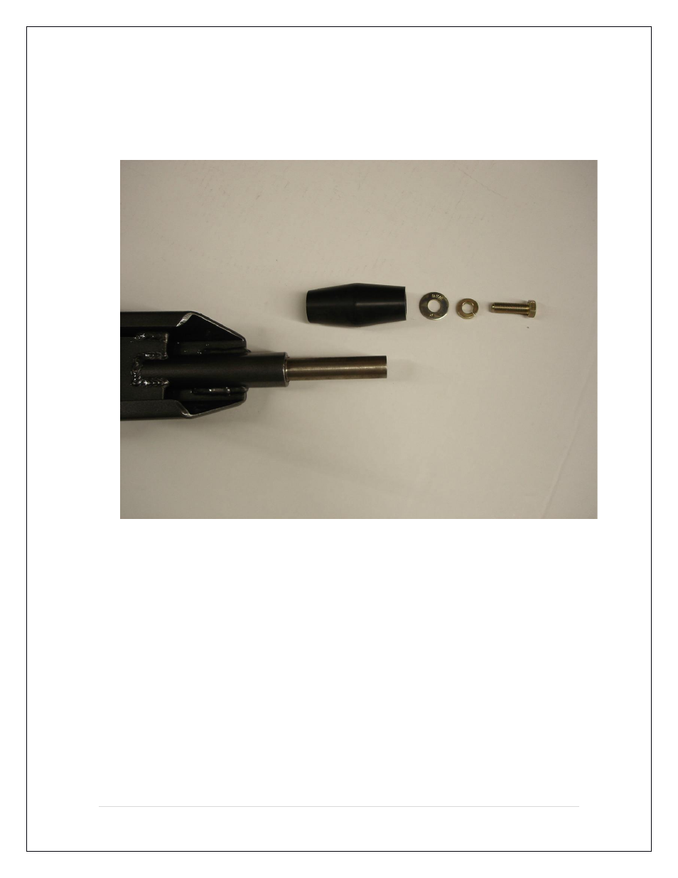 Installing the rear end and torque arm | Speedtech 68-74 Nova Torque Arm User Manual | Page 14 / 20