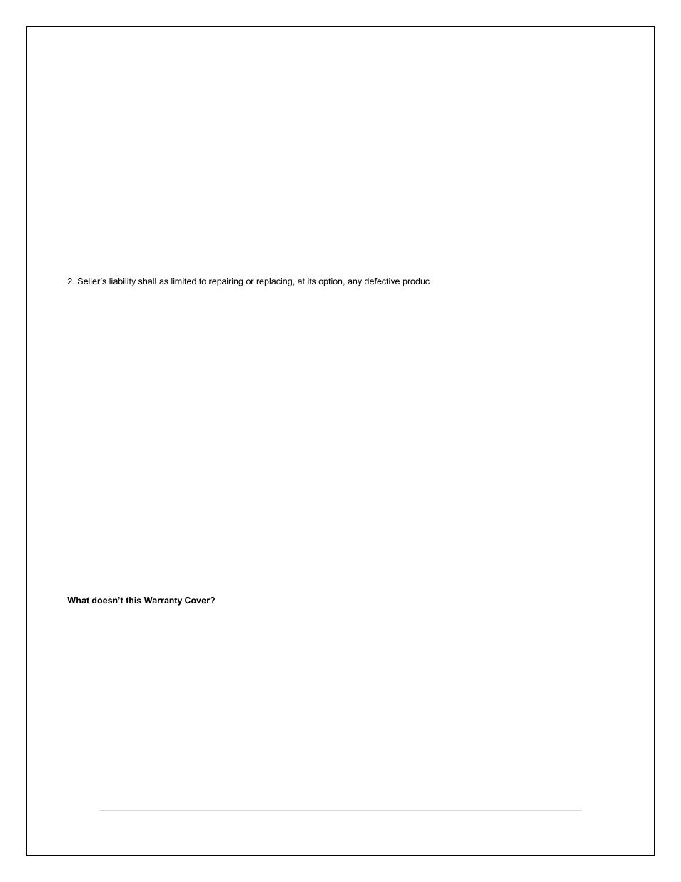 Speedtech 68-74 Nova Torque Arm User Manual | Page 20 / 20