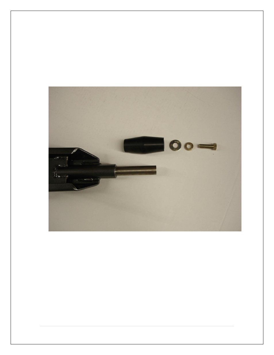 Installing the rear end and torque arm | Speedtech 70-81 Camaro Torque Arm User Manual | Page 14 / 20
