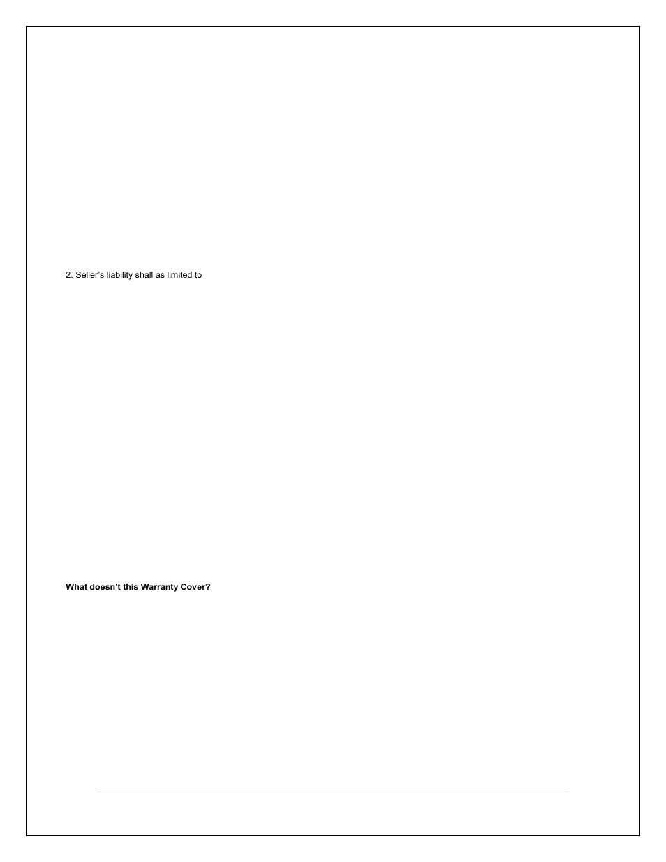 Speedtech 70-81 Camaro Torque Arm User Manual | Page 20 / 20