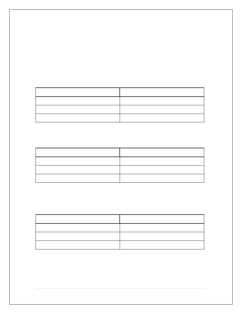 Speedtech 70-81 Camaro Track Time Suspension User Manual | Page 9 / 12