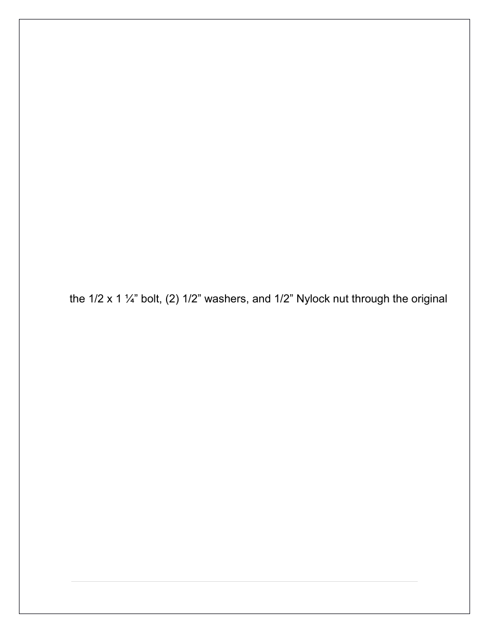 Speedtech B Body Rear Coilover User Manual | Page 3 / 12