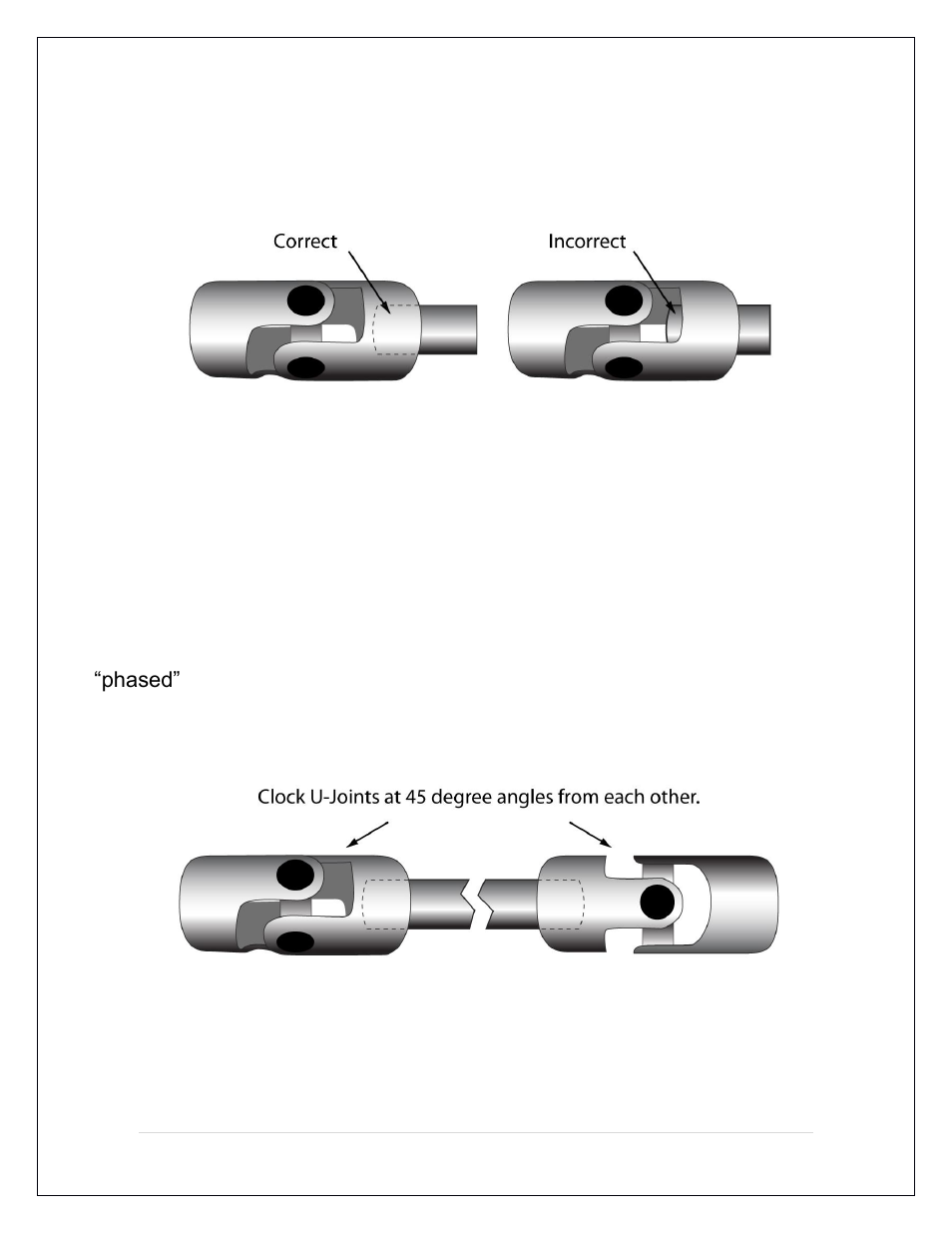 Speedtech Nova Subframe User Manual | Page 17 / 20