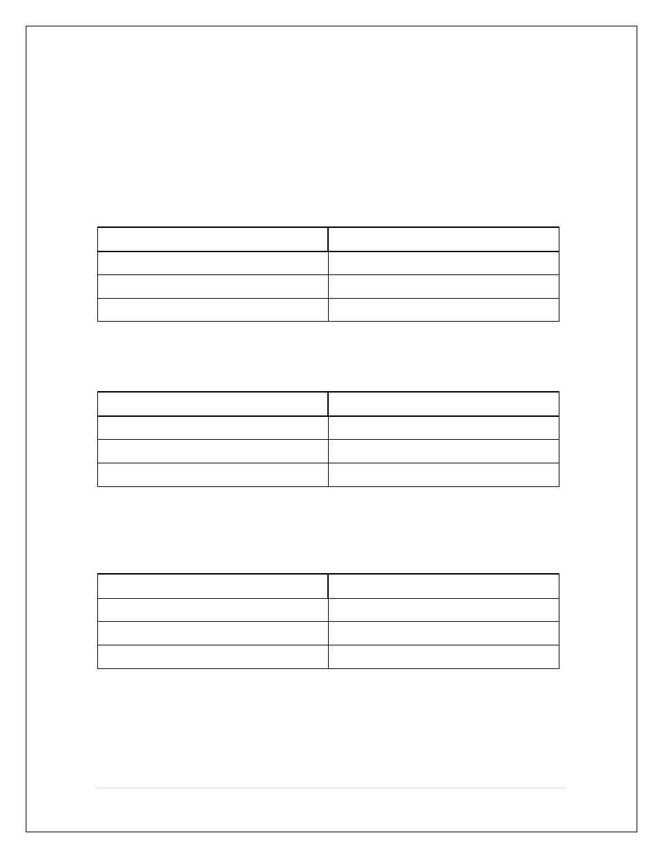 Speedtech Nova Subframe User Manual | Page 19 / 20